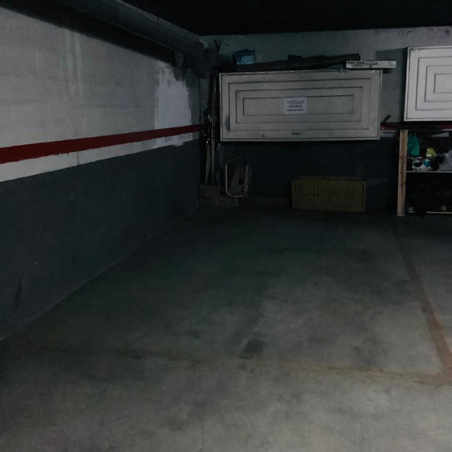 Apartamento Boi Taull Immo 1 Dorm. Apartment Pla de l'Ermita Exterior photo