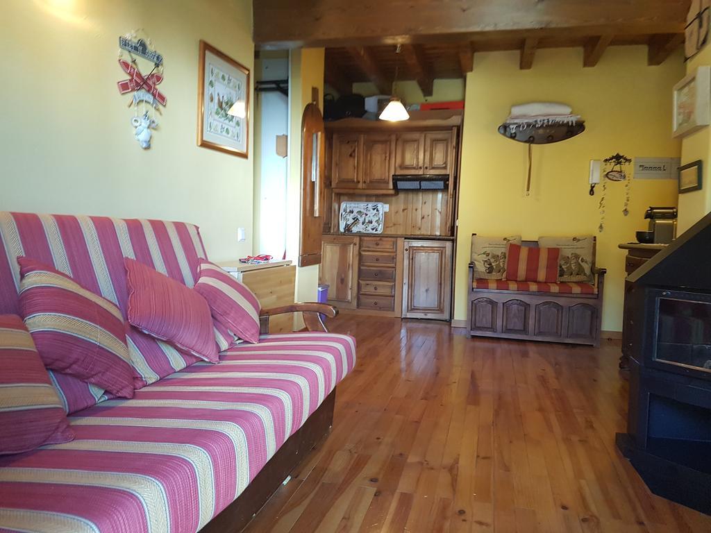 Apartamento Boi Taull Immo 1 Dorm. Apartment Pla de l'Ermita Exterior photo
